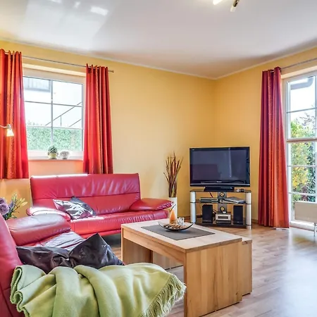 Muehlenstrasse 8 Whg 2 Апартаменты *