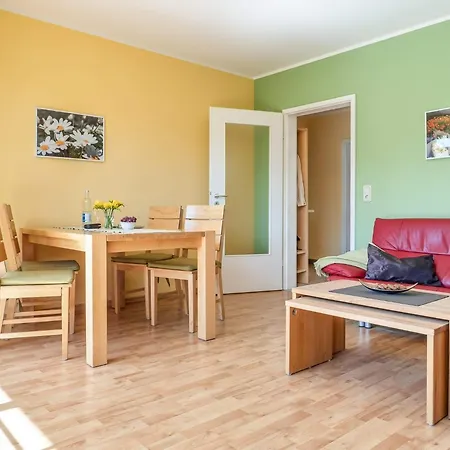 Muehlenstrasse 8 Whg 2 * Цингст